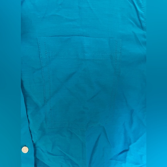 J Crew - long sleeve button down - Picture 15 of 15